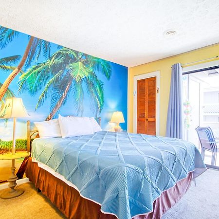Ferienwohnung Shipwatch Pointe I - F316 Myrtle Beach Zimmer foto