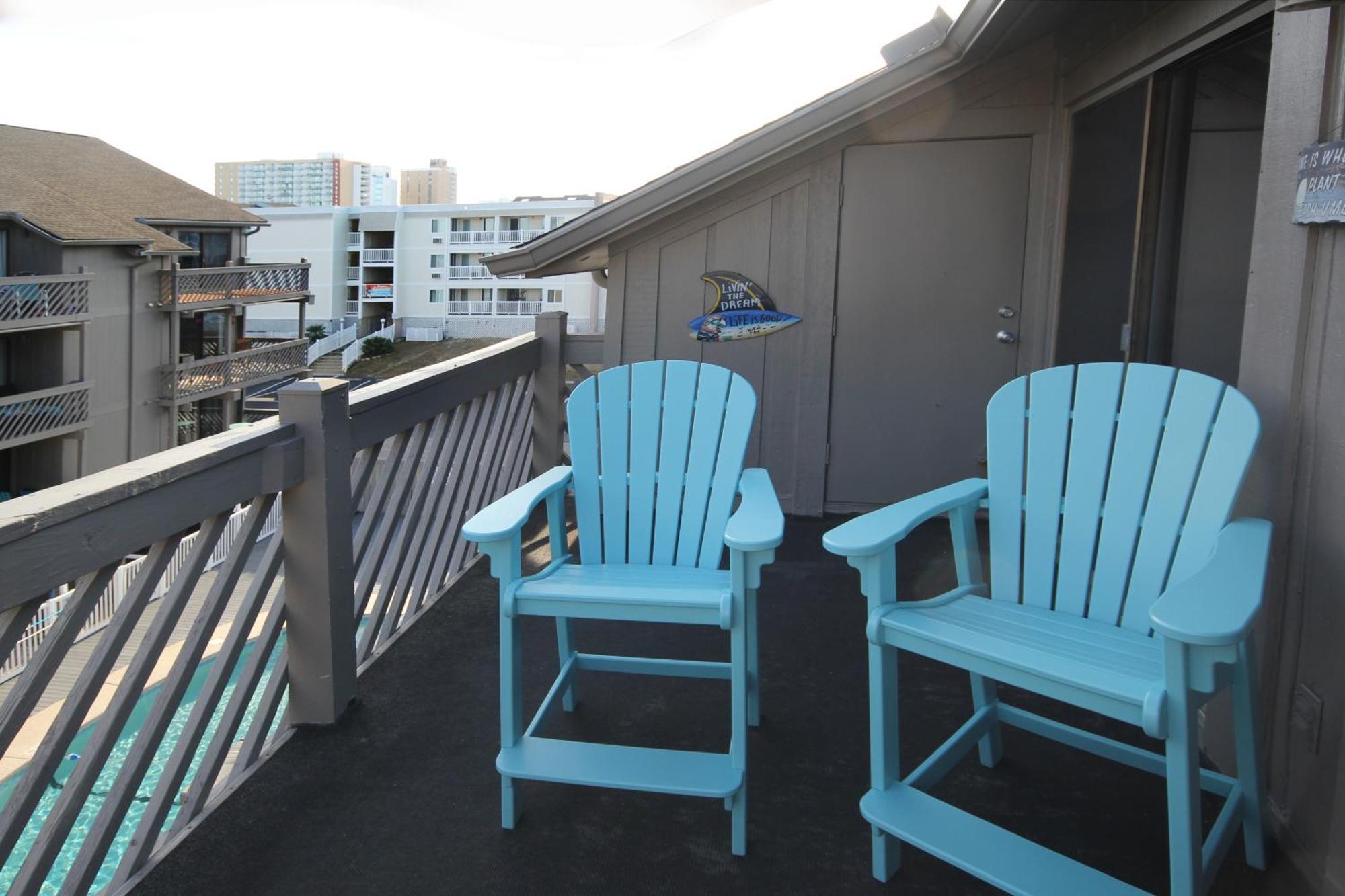 Ferienwohnung Shipwatch Pointe I - F316 Myrtle Beach Zimmer foto