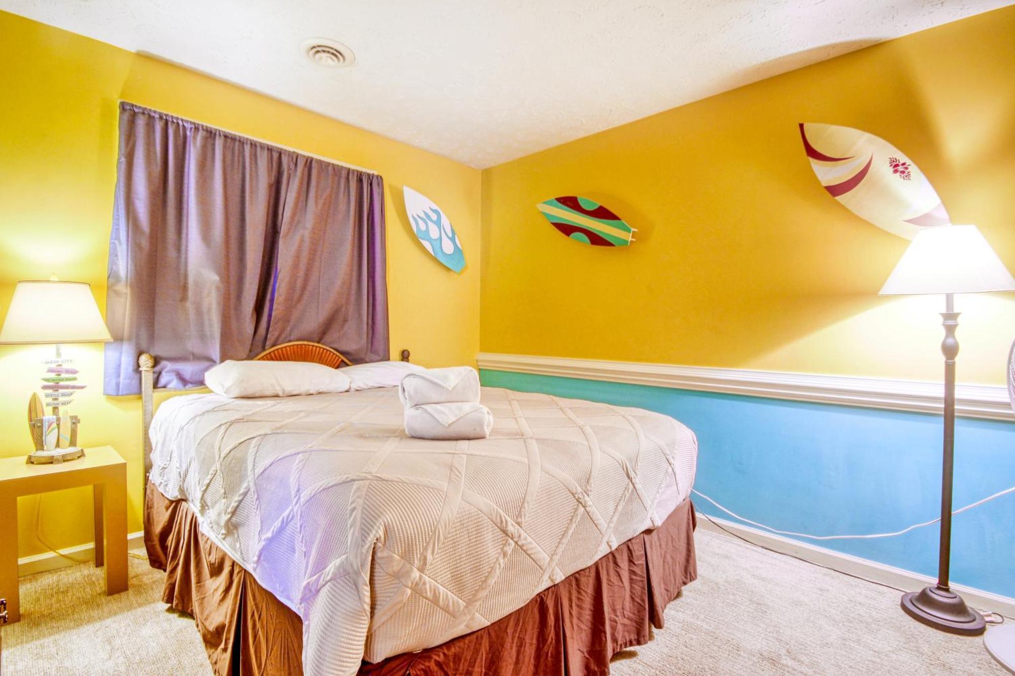 Ferienwohnung Shipwatch Pointe I - F316 Myrtle Beach Zimmer foto