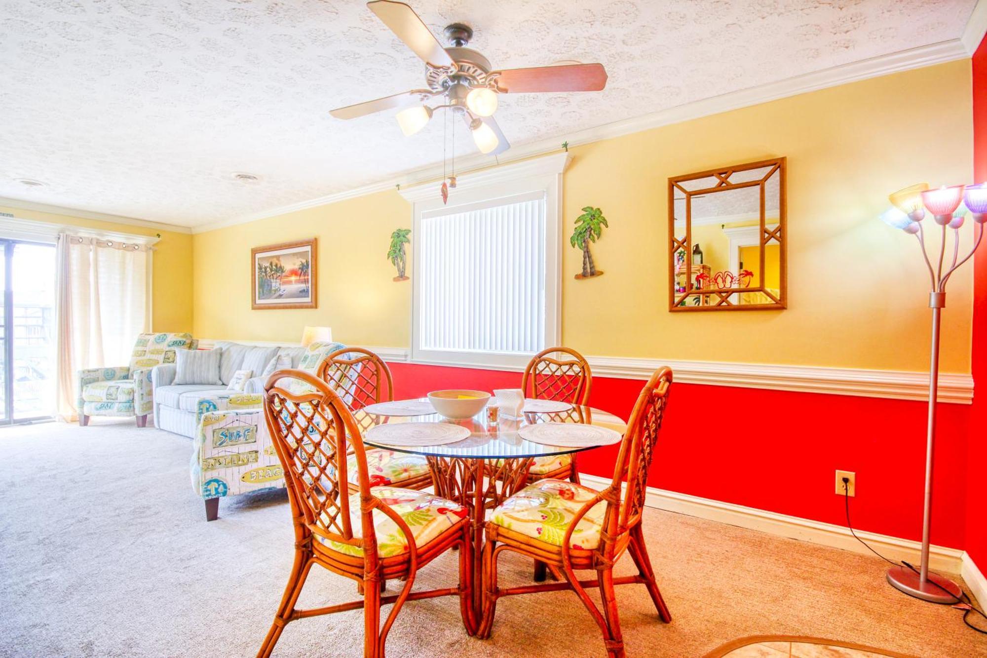 Ferienwohnung Shipwatch Pointe I - F316 Myrtle Beach Zimmer foto