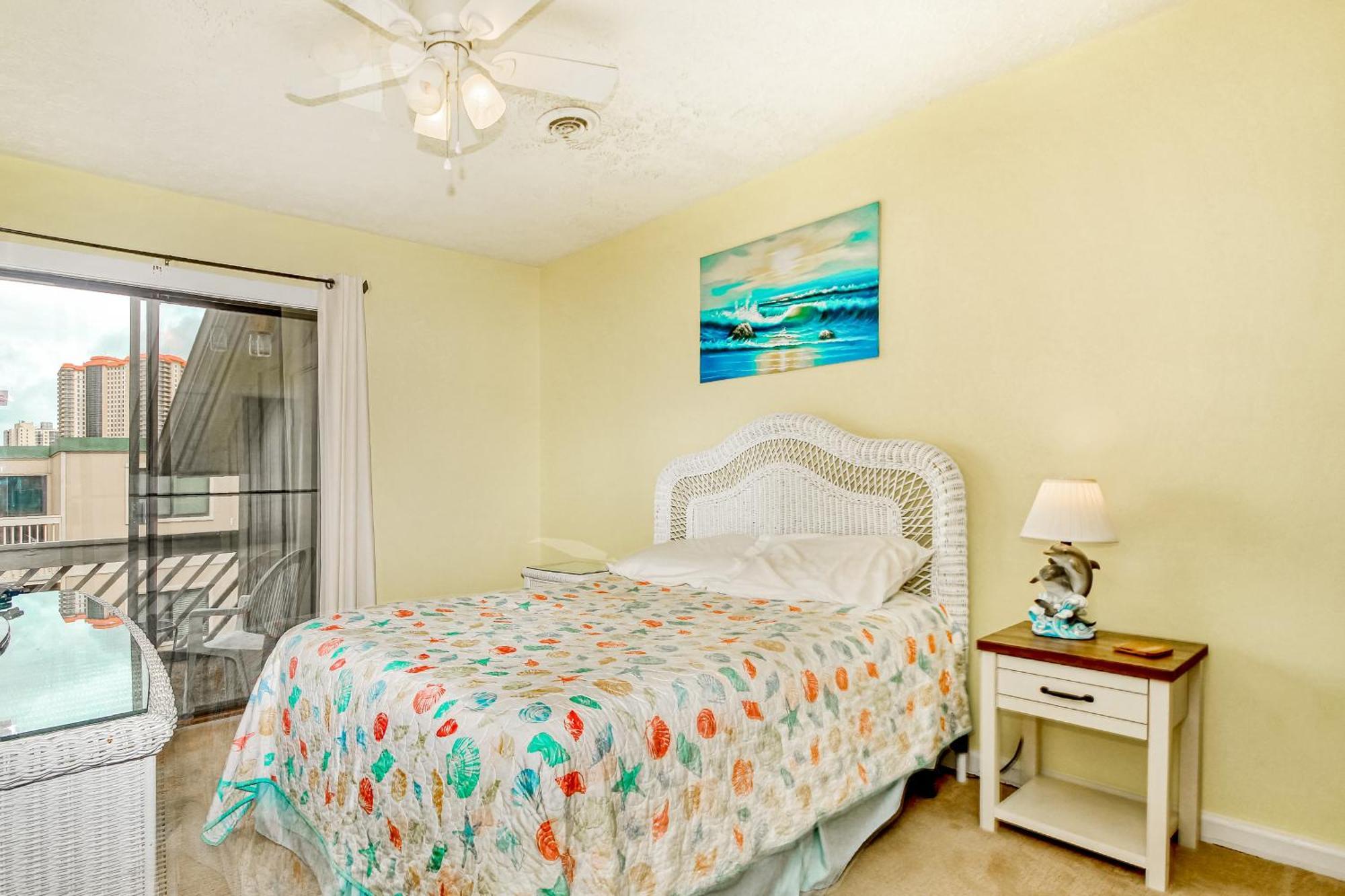 Ferienwohnung Shipwatch Pointe I - F316 Myrtle Beach Zimmer foto