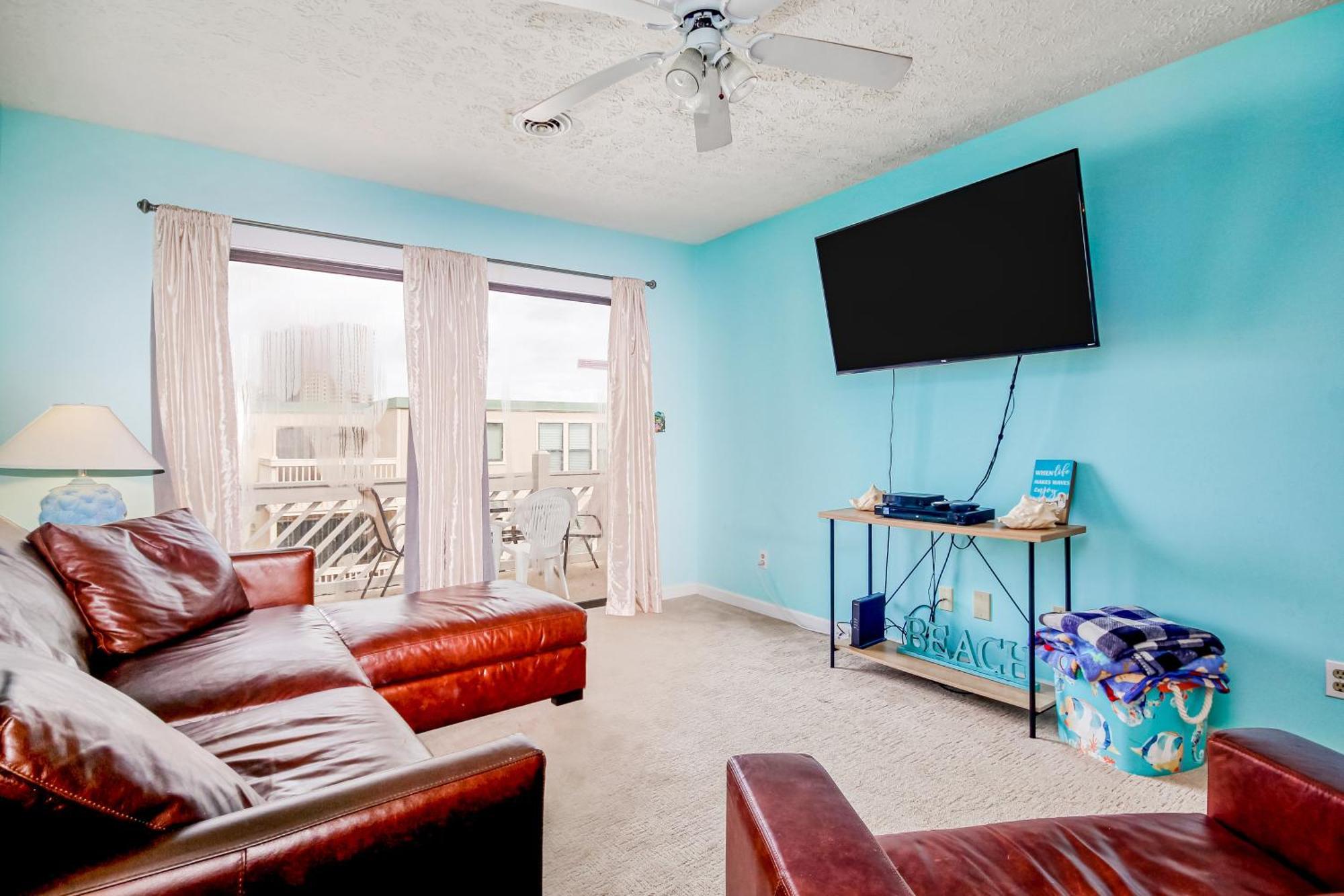 Ferienwohnung Shipwatch Pointe I - F316 Myrtle Beach Zimmer foto
