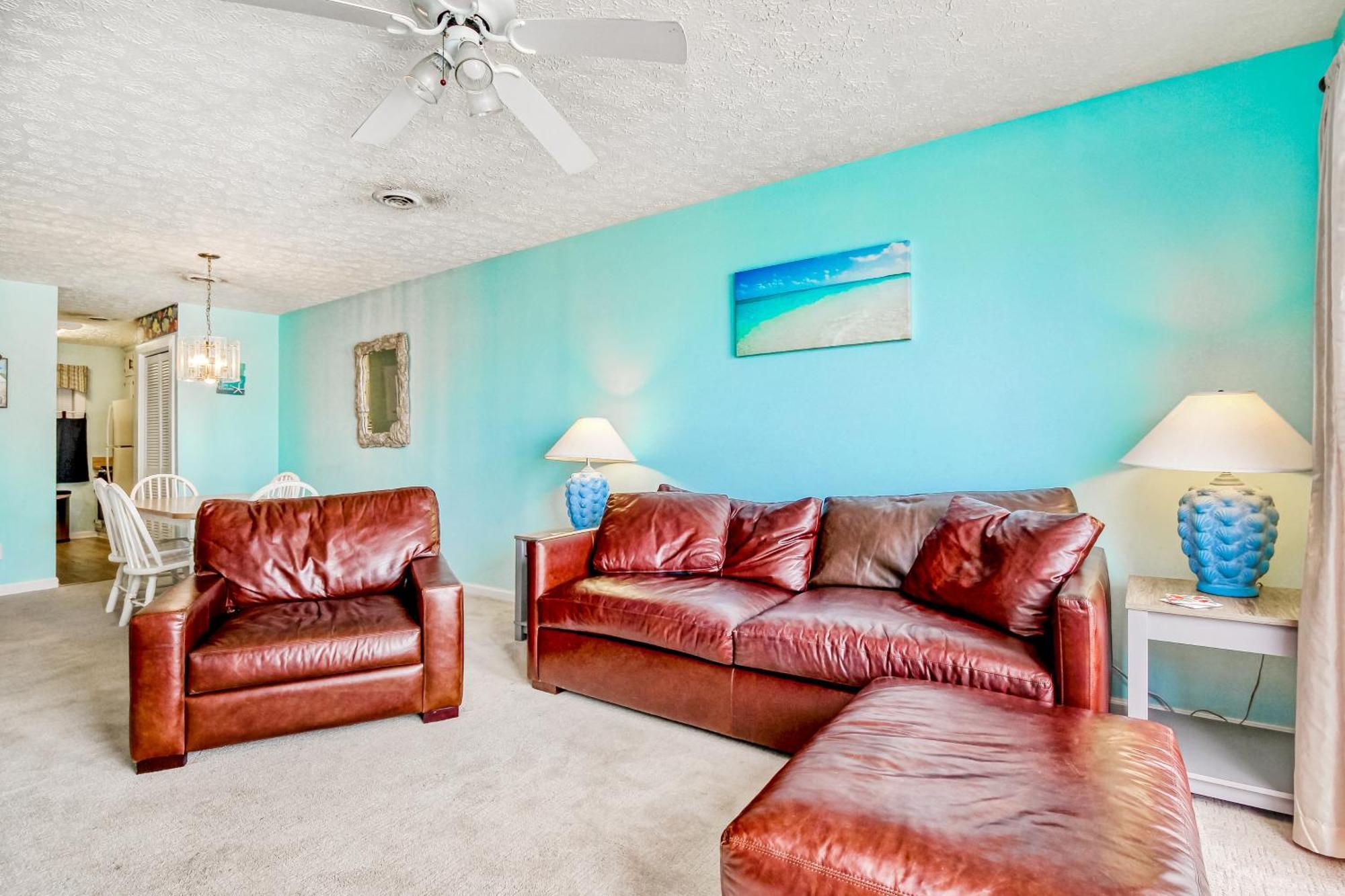 Ferienwohnung Shipwatch Pointe I - F316 Myrtle Beach Zimmer foto